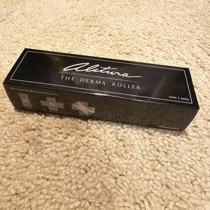 Alitura the Derma Roller 1mm/600c